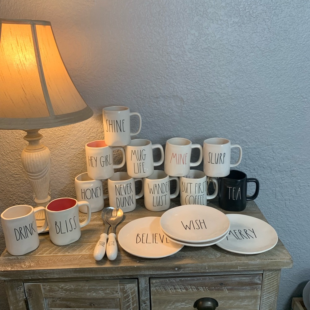 Rae Dunn sale